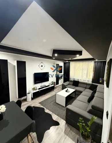 Na predaj 3-izbový byt, 81 m², Veľké Kapušany, P.O. Hviezdoslavova