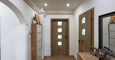 Na predaj 3-izbový byt, 76 m², Dolná Streda