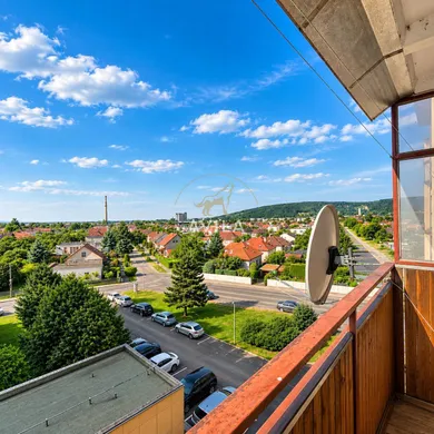 Na predaj byt v Nové Mesto nad Váhom · €129 900 · Pôvodný stav