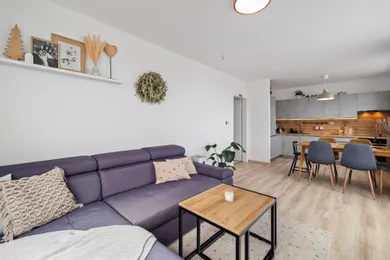 Byty na predaj 3-izbový, Miloslavov · €220 000