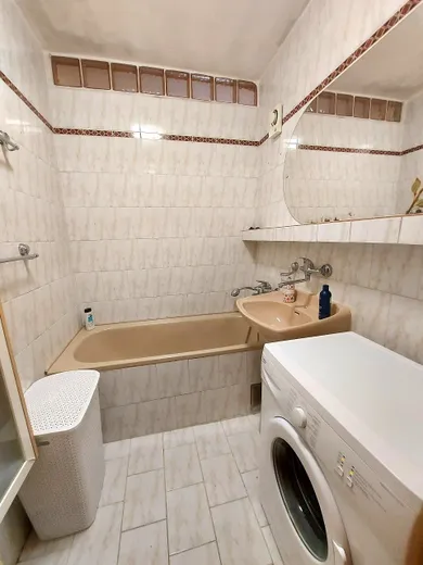 Na prenájom 3-izbový byt, 56 m², Košice-Západ, Uherova