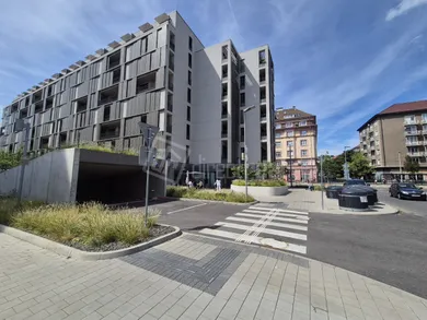 Properties for rent in Bratislava-Nové Mesto · €100