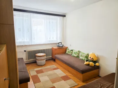Na predaj 3-izbový byt, 70 m², Lubina