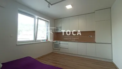 Byty na predaj 1-izbový, Považská Bystrica · €72 000