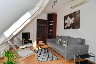 Квартиры в аренду, 2-комнатные, Bratislava-Staré Mesto · €800