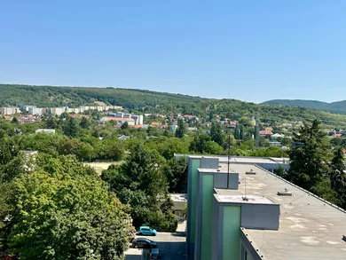 Eladó lakások, 1-szobás, Bratislava-Dúbravka · €155 000