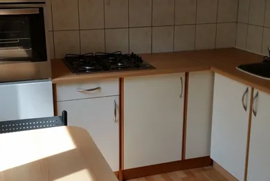 Na predaj 2-izbový byt, 48 m², Sereď, Vinárska