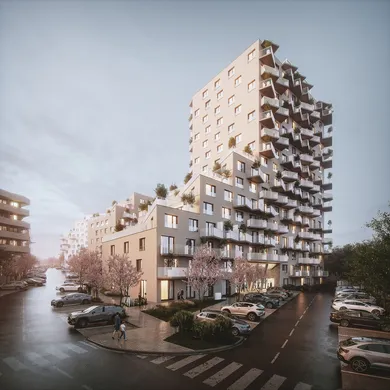 Byty na predaj, Bratislava-Dúbravka · €202 584