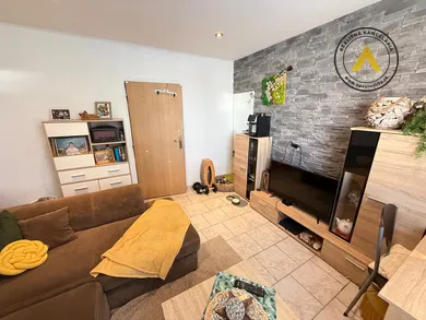 Na predaj 2-izbový byt, 37 m², Hlohovec, Šoltésova
