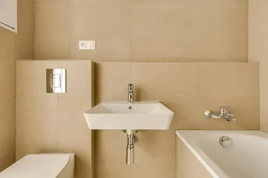 Na predaj 2-izbový byt, 41 m², Biely Kostol