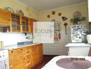 Na predaj 2-izbový byt, 65 m², Zvolen, Sokolská