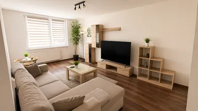Byty na predaj 2-izbový, Michalovce · €131 999