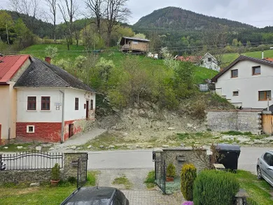 Domy na sprzedaż, 1-pokojowe, Ružomberok · €63 000