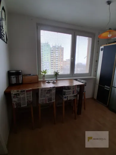 Byty na prenájom 3-izbový, Šaľa · €450