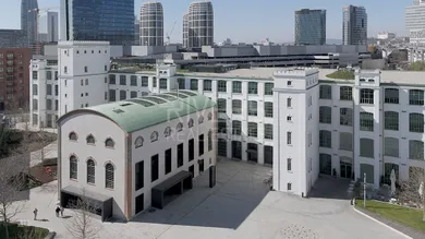 Комерційні приміщення в оренду, Bratislava-Ružinov · €4 918
