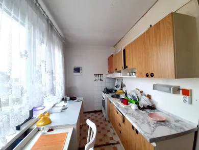 Mieszkania na sprzedaż, 3-pokojowe, Košice-Západ · €199 000