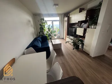 Квартири на продаж, 2-кімнатні, Považská Bystrica · €159 900