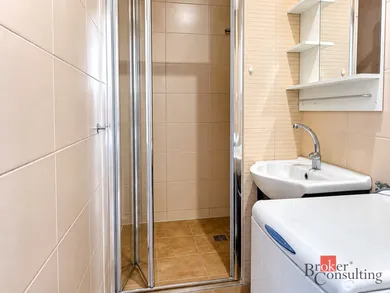 Na prenájom byt v Poprad · €450 · Dokončené