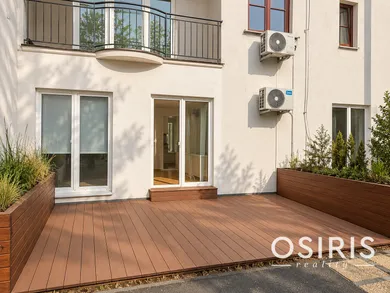 Na prenájom 2-izbový byt, 62 m², Bratislava-Staré Mesto, Gunduličova 3