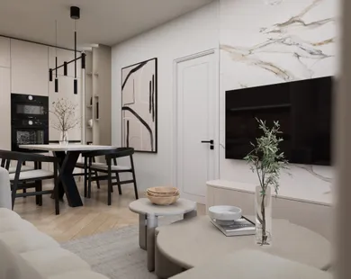 Na predaj 4-izbový byt, 79 m², Bratislava-Rača, Račianska 157