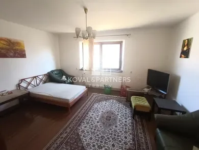 Na predaj 3-izbový dom, 666 m², Málaš, Arma