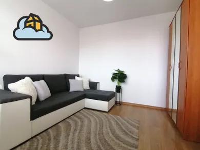 Na predaj 1-izbový byt, 35 m², Banská Bystrica