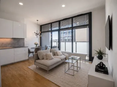 Apartments for sale, 2-room in Bratislava-Staré Mesto · €335,000