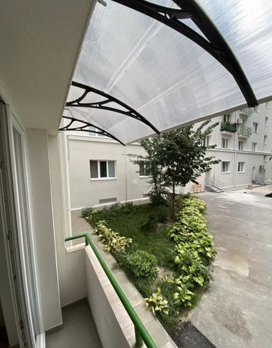 Na prenájom byt v Bratislava-Staré Mesto · €900 · Dokončené
