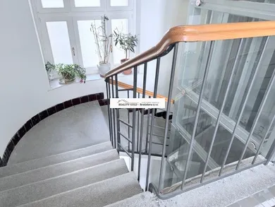 Na predaj 3-izbový byt, 104 m², Bratislava-Staré Mesto