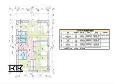 Na predaj 4-izbový dom, 99 m², Topoľnica