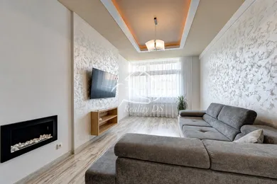 Apartments for sale, 3-room in Šamorín · €239,900