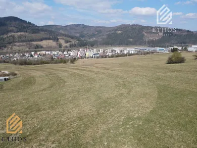 Na predaj pozemok, Krásno nad Kysucou, Lazna