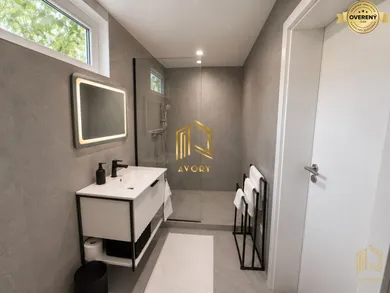Na predaj 1-izbový rekreačný dom, 30 m², Senica, Kunov
