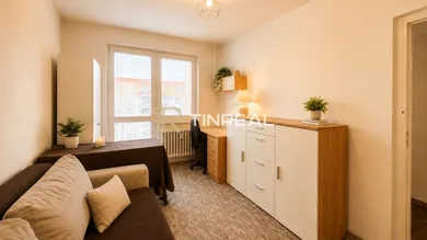 Byty na predaj 3-izbový, Prešov · €168 000