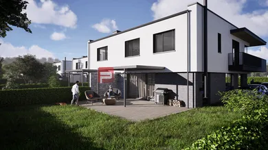Na predaj 4-izbový byt, 116 m², Pezinok