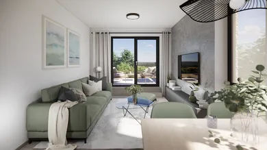 Na predaj 3-izbový byt, 85 m², Bratislava-Ružinov, Vavrínová