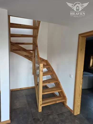 Na predaj rekreačný dom, 70 m², Kolárovo