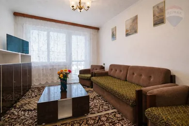Na predaj 6-izbový dom, Prievidza, Fialková