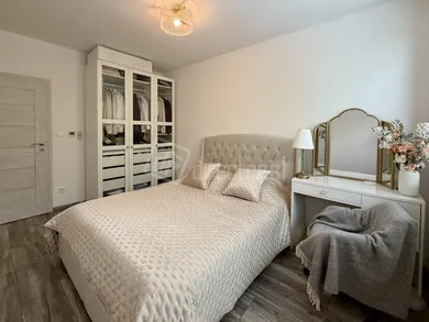 Na predaj byt v Hrubá Borša · €179 000 · Novostavba