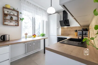 Na predaj 3-izbový byt, 67 m², Košice-Staré Mesto, Tolstého