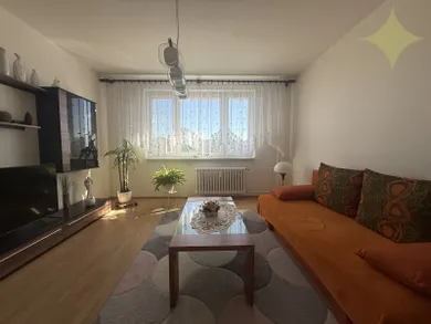 Mieszkania na sprzedaż, 2-pokojowe, Žiar nad Hronom · €106 500