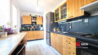 Mieszkania na sprzedaż, 1-pokojowe, Bratislava-Karlova Ves · €187 000