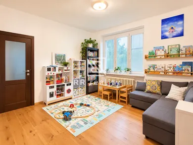 Na predaj 5-izbový byt, 130 m², Košice-Juh, Milosrdenstva