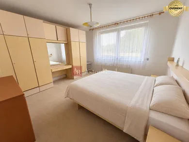 Na predaj 6-izbový dom, 240 m², Liptovský Mikuláš, Matúškova