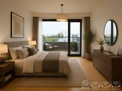 Na predaj 4-izbový byt, 98 m², Bratislava-Ružinov, Mierová