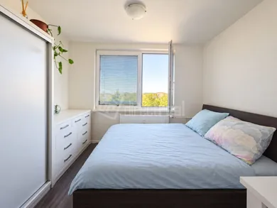 Na predaj 3-izbový byt, 75 m², Galanta, Clementisove sady