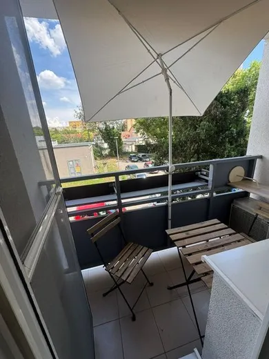 Квартиры в аренду, 1-комнатные, Komárno · €590