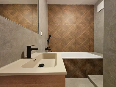 Mieszkania na sprzedaż, 3-pokojowe, Bratislava-Nové Mesto · €323 200