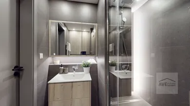 Na predaj 1-izbový byt, 38 m², Bratislava-Staré Mesto