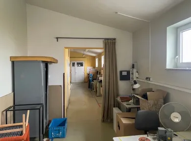 Na prenájom objekt, 135 m², Vráble, Ul. 1. mája